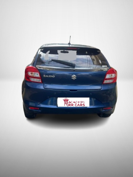 Maruti Suzuki Baleno - Image 6